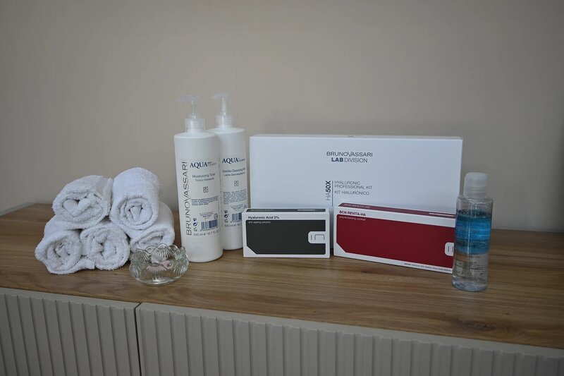 Triplu A Beauty - Focsani - Servicii infrumusetare